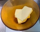 A picture of step 1 of Soft Apple and Vanilla Cake.