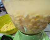 Foto langkah ke 2 dari resep 158. Bubur Jagung Manis.