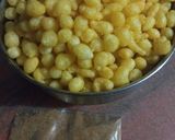 बूंदी रायता (boondi raita recipe in Hindi) रेसिपी चरण 2 फोटो