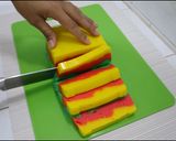 Foto langkah ke 5 dari resep Es gabus.