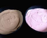 Foto del paso 5 de la receta: Helado de Frutilla🍓 y Chocolate🍫 (en sobrecito)