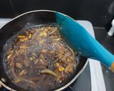 Foto langkah ke 5 dari resep Ikan Goreng Tepung Saus Teriyaki.