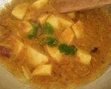Foto langkah ke 2 dari resep Kepah asam pedas praktis.