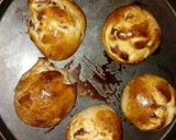 Foto del paso 7 de la receta: Pan de manteca y huevo