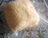 Pas rețetă Scones (brioșe englezești) 6 fotografie