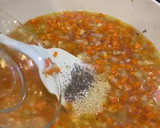 Foto langkah ke 2 dari resep Risoles Rogout Lipat Amplop.