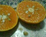 Foto del paso 4 de la receta: Bondiolita de cerdo con salsa de mandarina