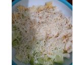 Foto langkah ke 2 dari resep Salad Buah.
