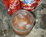 Foto langkah ke 2 dari resep Teh Susu Gula Aren.