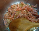 Foto del paso 2 de la receta: Paella de marisco