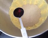 A picture of step 2 of Moist Yellow Cake/Cupcakes #Author marathon.