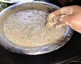 होली स्पेशल खट्टा-मीठा दही भल्ला रेसिपी चरण 4 फोटो