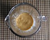 Foto langkah ke 1 dari resep Muffin Pisang Kepok.