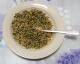 Pas rețetă Garnitura de legume 1 fotografie