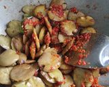 Foto langkah ke 5 dari resep Balado Jengkol 👍.