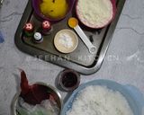 Foto langkah ke 1 dari resep Puteri Genit.