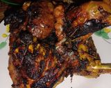 Foto langkah ke 3 dari resep 21. Ayam Bakar Endeus.