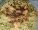 आलू पराठा(aloo paratha recipe in hindi) रेसिपी चरण 5 फोटो