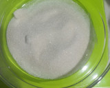 Foto del paso 1 de la receta: Garibaldi