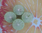 Foto del paso 1 de la receta: Mermelada de uva🍇