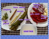 Foto langkah ke 1 dari resep Ayam Bakar bumbu Padang.