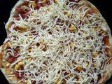 Pizza teflon ekonomis