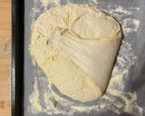 Foto del passaggio 9 della ricetta Pizza in teglia (2 teglie 30x40)