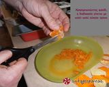 Φωτογραφία βήματος 7 της συνταγής Clementine bread, με σπιτική εσάνς βανίλιας