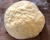 Foto del passaggio 3 della ricetta Stelle filanti