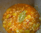 Foto del paso 3 de la receta: Bacalao al ajoarriero. Olla GM