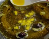 A picture of step 3 of Dhaaba Style Matar Paneer.