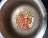 કેળા શાક (kela shaak recipe in Gujarati) રેસીપી સ્ટેપ3ફોટો
