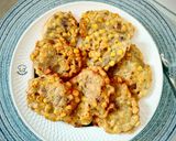 Foto del paso 6 de la receta: Tortillitas de maíz dulce