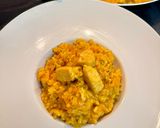 Foto del paso 7 de la receta: Meloso de arroz