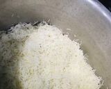 A picture of step 2 of Beef Pulao Biryani.