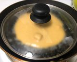ম্যাংগো প্যানকেক (Mango Pancake recipe in Bengali) রেসিপির ধাপ 6 ছবি