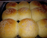 Foto del paso 10 de la receta: Pan de-para Hamburguesas