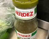 Foto del paso 4 de la receta: Espaguetis con salsa verde