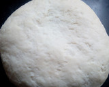 A picture of step 2 of Meat pies #teamcontest#supersnackers#snacks.
