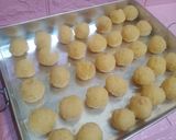 Foto langkah ke 2 dari resep Onde-onde kacang hijau.