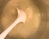 Hình bước làm 2 của món Cháo cá