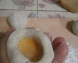 Foto langkah ke 6 dari resep Pempek teri.