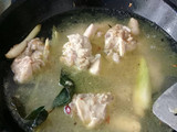 Opor ayam