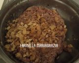 Foto del passaggio 2 della ricetta Funghi ripieni 🍄👩🍳❤️ in friggitrice ad aria 👩🍳