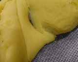 Hình bước làm 3 của món Bánh Dẻo Lạnh