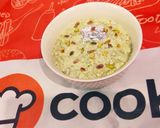 A picture of step 13 of Delicious Lauki & sabudana pudding(kheer).