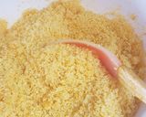 Pas rețetă Couscous cu miel 6 fotografie
