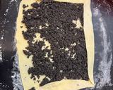 Bejgli Mákos és Diós recept fázis 3 fotója