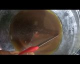 ஜவ்வரிசி காபி ஜெல்லி ட்ரிங்க்ஸ் (Sago coffee jelly drinks recipe in tamil) ரெசிபி ஸ்டேப் 3 புகைப்படம்
