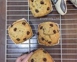 Foto langkah ke 6 dari resep Muffin Pisang Moist.
